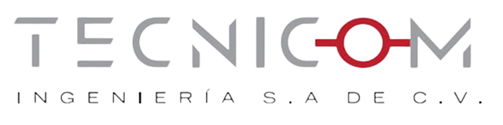 Logo Tecnicom Ingeniería