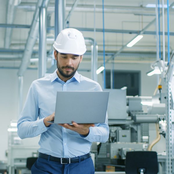 Automatización Industrial